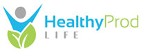 Healthy Product Life Logo